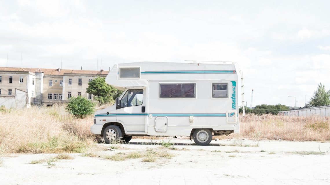 Heb je genoeg van ingewikkelde caravanverzekeringen?